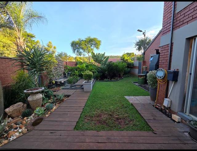 3 BEDROOM HOUSE FOR SALE IN MONTANA PARK